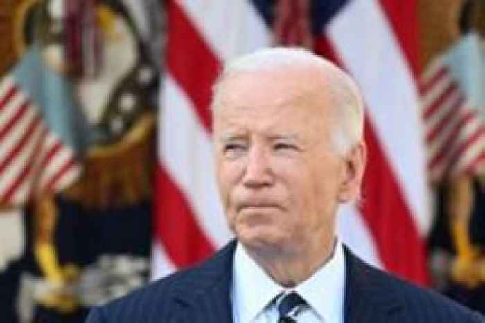 Judge rejects Biden plan for undocumented spouses