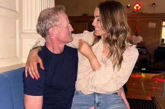 'Braveheart' Colin Hendry finds love again with Edinburgh shop worker