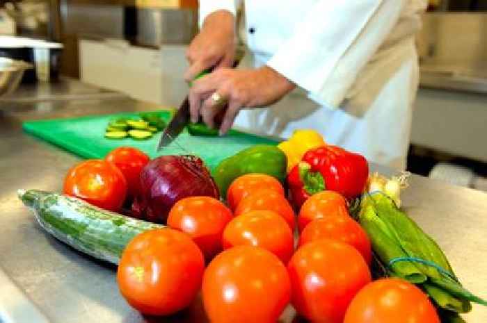 Falkirk school meals award will mean 'increase in quality not a rise in prices'