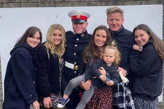 Gordon Ramsay's heartbreaking confession about 'price to pay' for missing kids' lives