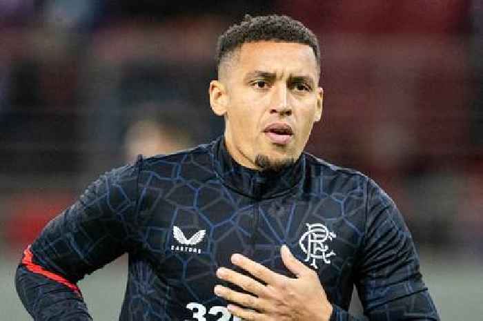 James Tavernier sees Rangers mate show his true colours with powerful vote of confidence to under-fire skipper