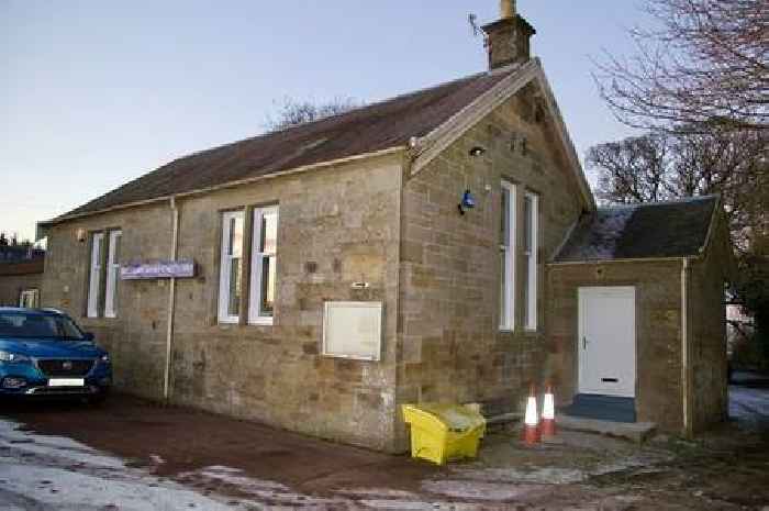 Lanarkshire men's sheds to stage open day