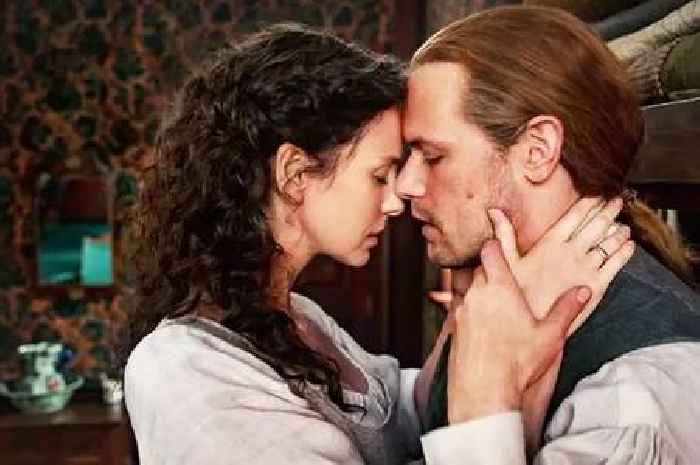 Outlander fan blasts ‘dumb’ Claire and Jamie Fraser detail that ‘drives them crazy’