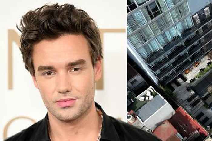 Police statement in full after Liam Payne tragic death and three charged