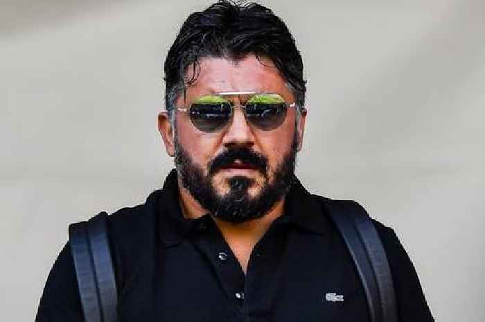 Rino Gattuso startled by Rangers next manager claim as Ibrox hero goes out his way to clear the air