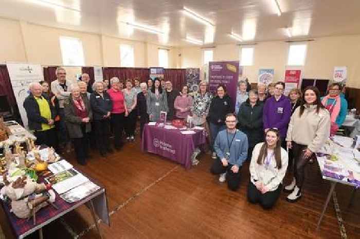 West Lothian's army of volunteers praised as councillors back plan to increase numbers