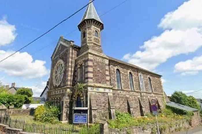 Businessman’s plans refused after spending ‘hundreds of thousands’ on church