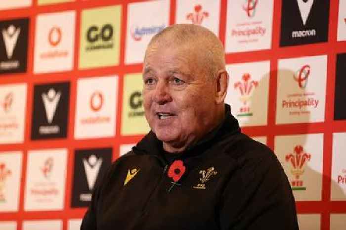 Tonight's rugby news as Warren Gatland answers 'million dollar question' and excuses are over