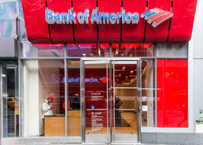 Citi upgrades Bank of America to ‘Buy’: can BofA stock keep climbing?