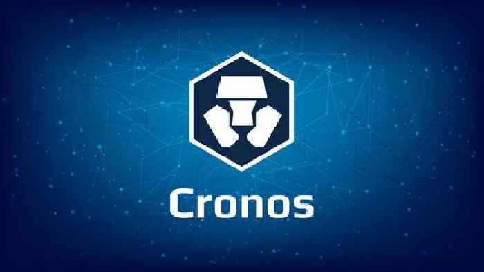 Cronos price analysis: here’s why CRO could surge 40%