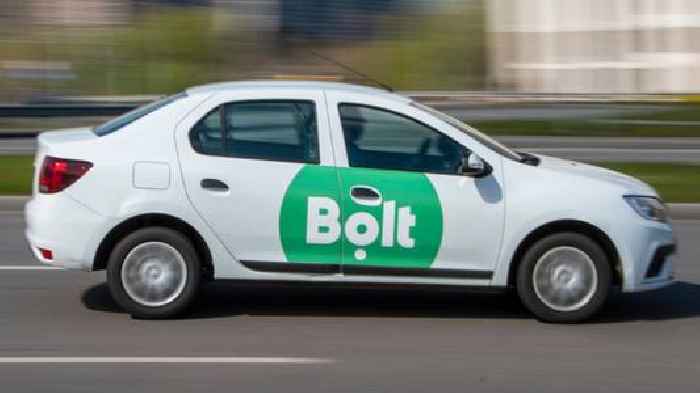 Bolt drivers win legal claim to be classed as workers