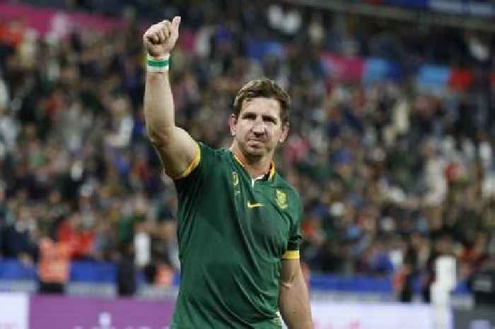 News24 | Bok Bomb Squad goes nuclear for Scotland clash, Kwagga celebrates cap No 50