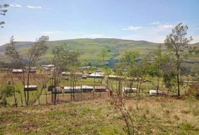 News24 | Eastern Cape villagers fund their own water supply