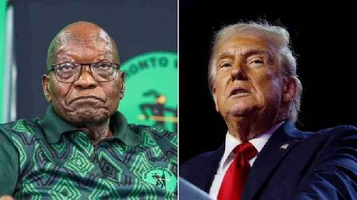 News24 | Qaanitah Hunter | Why Trump voters like Zuma supporters are not stupid