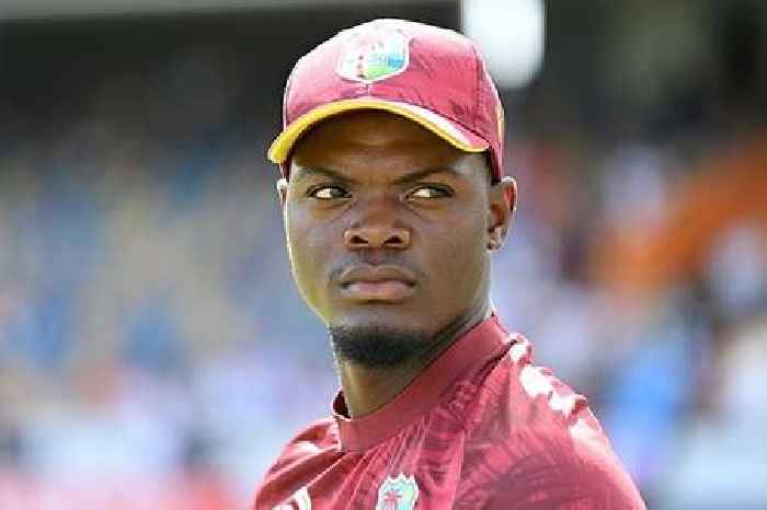 Sport | West Indies bowler Joseph suspended after storming off field