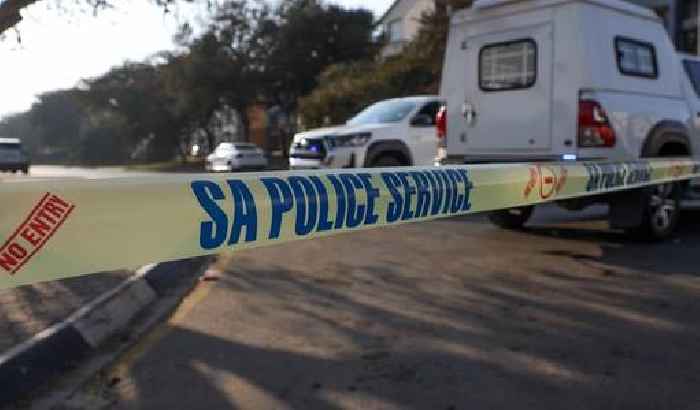 News24 | Wanted man killed in shootout with police in Gqeberha