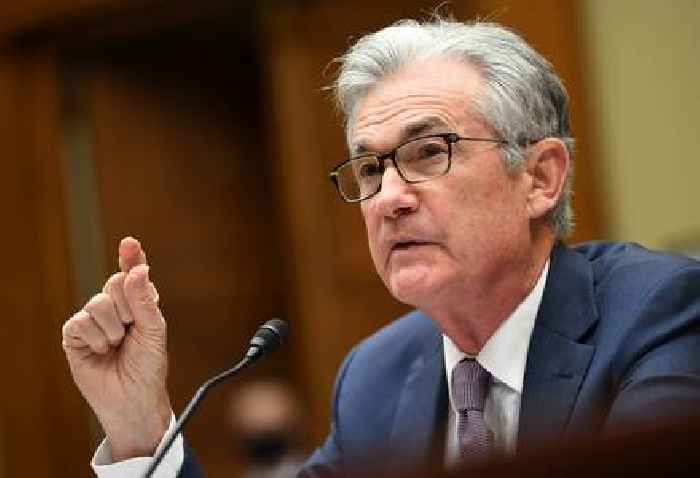 News24 Business | Fed makes quarter point cut as Powell signals readiness to defy Trump if asked to resign