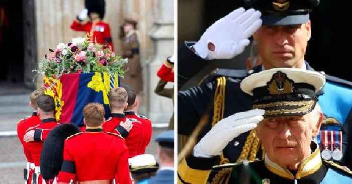 'Operation London Bridge' Lives On: King Charles Adopts Elizabeth II's Codename as Prince William's Funeral Plan Gets Surprising Title