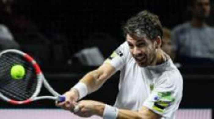 Norrie loses ATP final as title wait continues