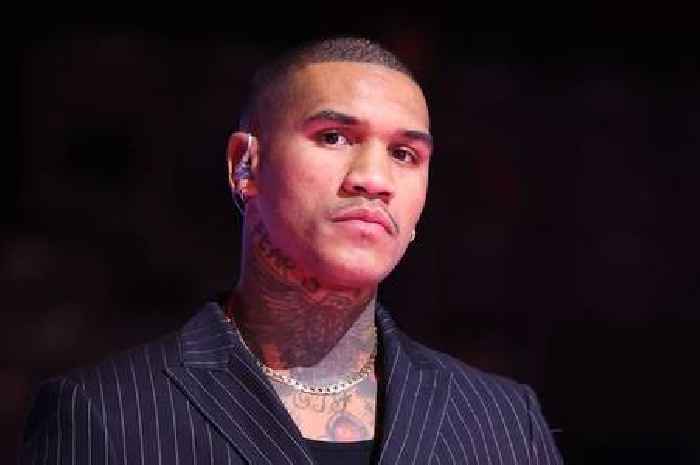 'Conor Benn should disclose NADP decision if he wants to silence doubters on doping case'