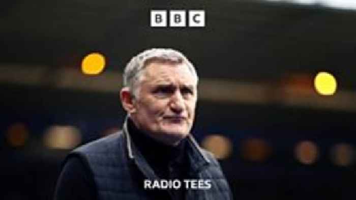 Tony Mowbray speaks openly about bowel cancer diagnosis