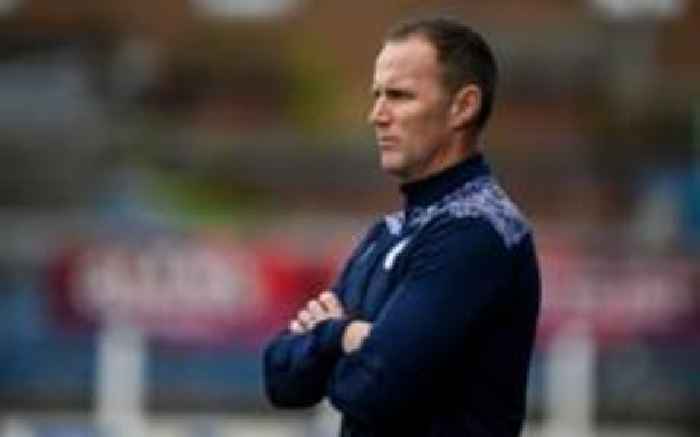 Queens fight out Palmerston draw with Alloa