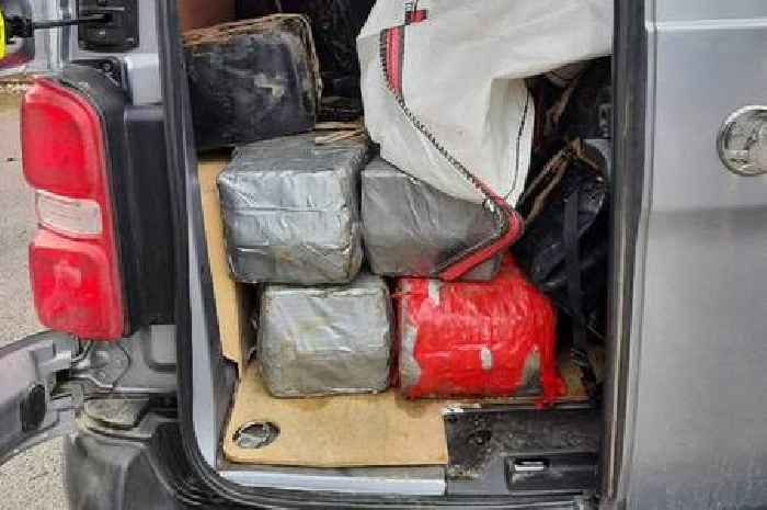 Elaborate £42m cocaine plot involving Colombian drug smuggler ended in sleepy East Yorkshire pub car park