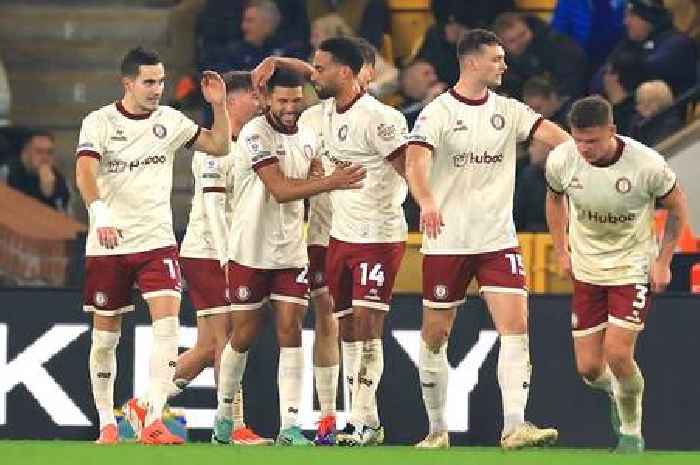 Bristol City player ratings vs Norwich: Mehmeti bags back-to-back and Wells' day to remember