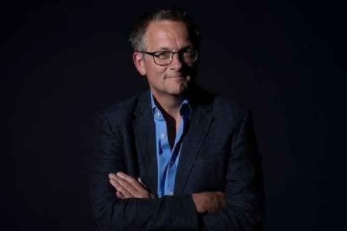 Blood pressure could be lowered by eating more of this vegetable, Dr Michael Mosley said