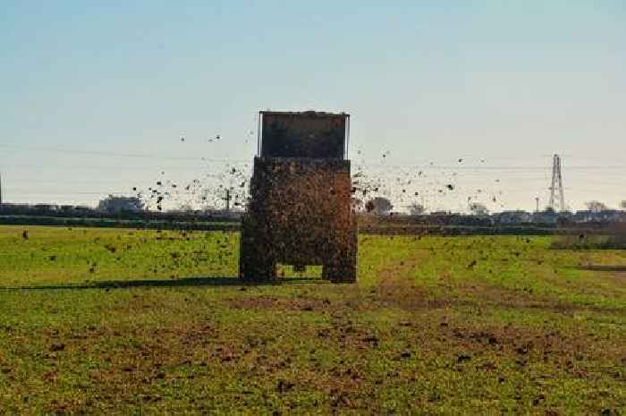 Westcounty MPs rally against new inheritance tax on farms