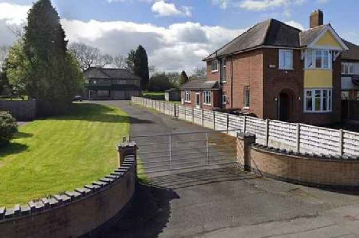 ‘Perfectly good’ homes look set to be demolished to make way for 13-house scheme