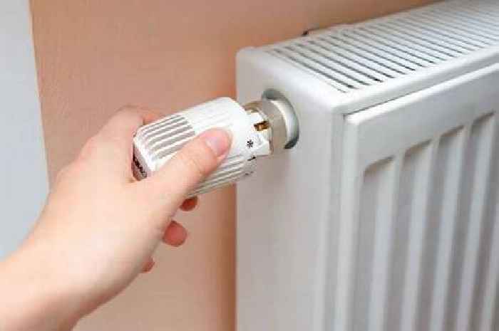 Simple 10-minute radiator check could save you money on your energy bills this winter