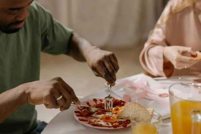 Cutting out one food will 'boost energy and lower cholesterol'