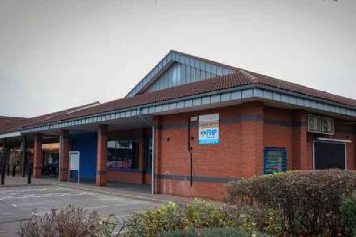 Former Lidl supermarket in Chilwell could become Salvation Army donation centre