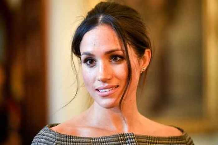 Meghan Markle made 'threat' before Donald Trump was first elected US President