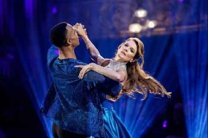 BBC Strictly Come Dancing's Johannes Radebe breaks silence on quit rumours