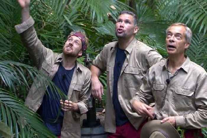 I'm A Celebrity 2024 star expected to be best-paid most ever