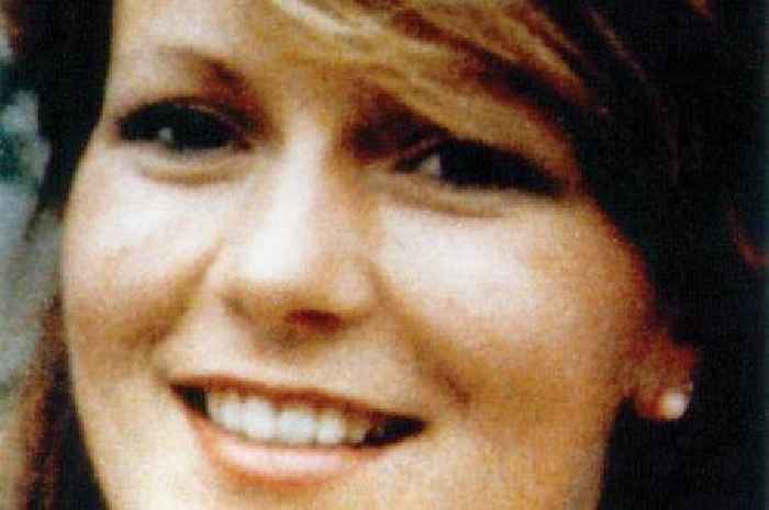 Did secrets of what happened to Suzy Lamplugh die with prime suspect John Cannan?