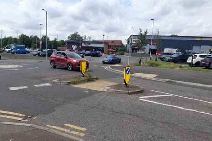 'Dangerous' Maldon road to be repaired with month-long traffic restrictions in lead up to Christmas