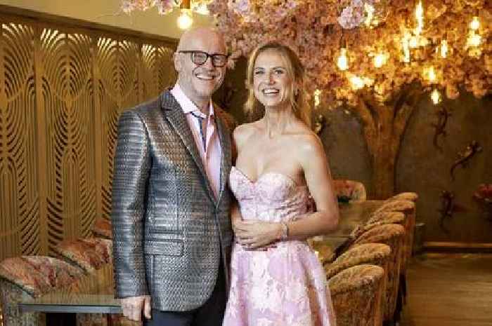 Phones4U founder John Caudwell says billionaire title 'not important' and vows to give away most of fortune