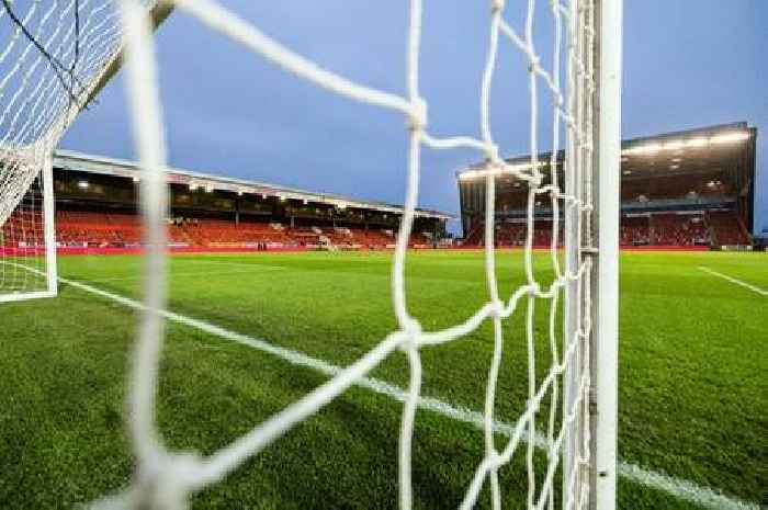 Aberdeen vs Dundee LIVE score and goal updates from the Scottish Premiership clash at Pittodrie