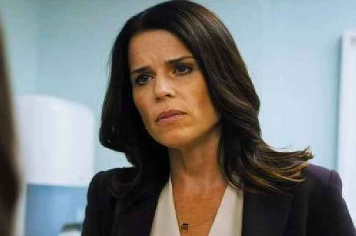 Inside Lincoln Lawyer star Neve Campbell's life from ‘terrifying’ stalking to severe injuries