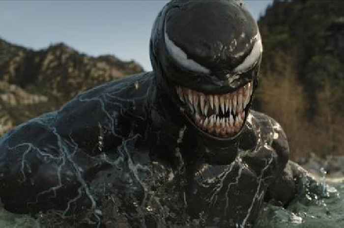 MOVIE REVIEW: We discover if comic-book trilogy-closer 'Venom The Last Dance' is a grand goodbye