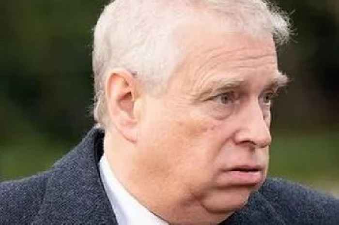 Prince Andrew's stay at Royal Lodge sparks funding 'concerns' from Royal expert