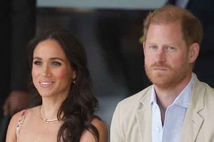Prince Harry and Meghan Markle have 'worrying time ahead' after Donald Trump victory