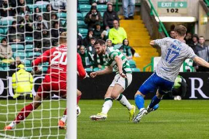 What channel is Kilmarnock vs Celtic? Live stream, TV and kick off info for Scottish Premiership clash