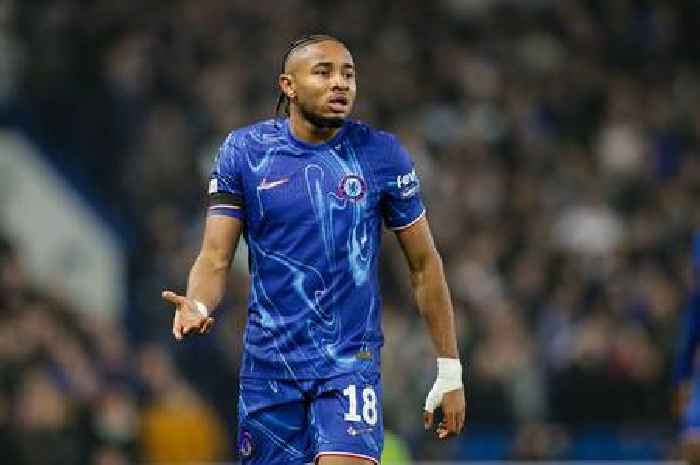 Christopher Nkunku transfer stance as Chelsea exit plan emerges amid Enzo Maresca struggles