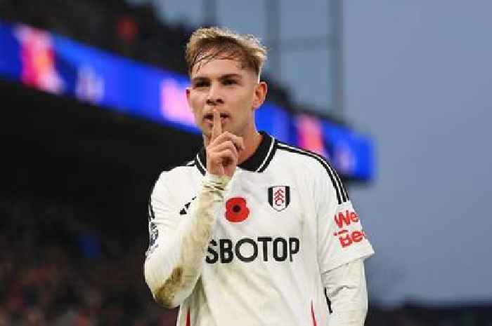 Emile Smith Rowe transfer buy-back clause explained as former Arsenal star impresses again