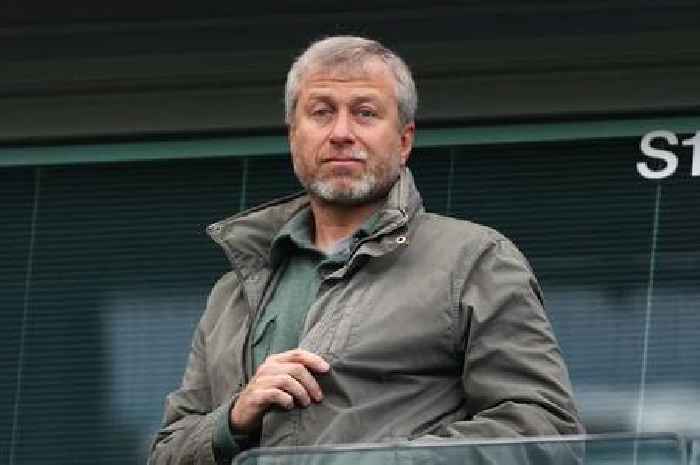 Roman Abramovich net worth sky rockets as Chelsea impact explained after latest change