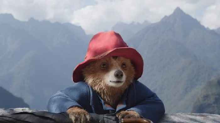 How new Paddington movie promotes message of 'kindness' towards asylum seekers